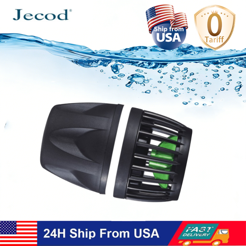 Marine Aquarium Wave Maker - Jebao Jecod GMP-10/20/30/40/60 Cordless Variable Wave