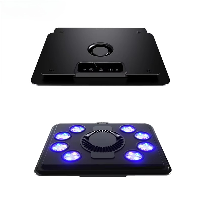 2025 hot sale MJ-L260/L290 Blu - Marine Aquarium Lights For Sale avis et prix