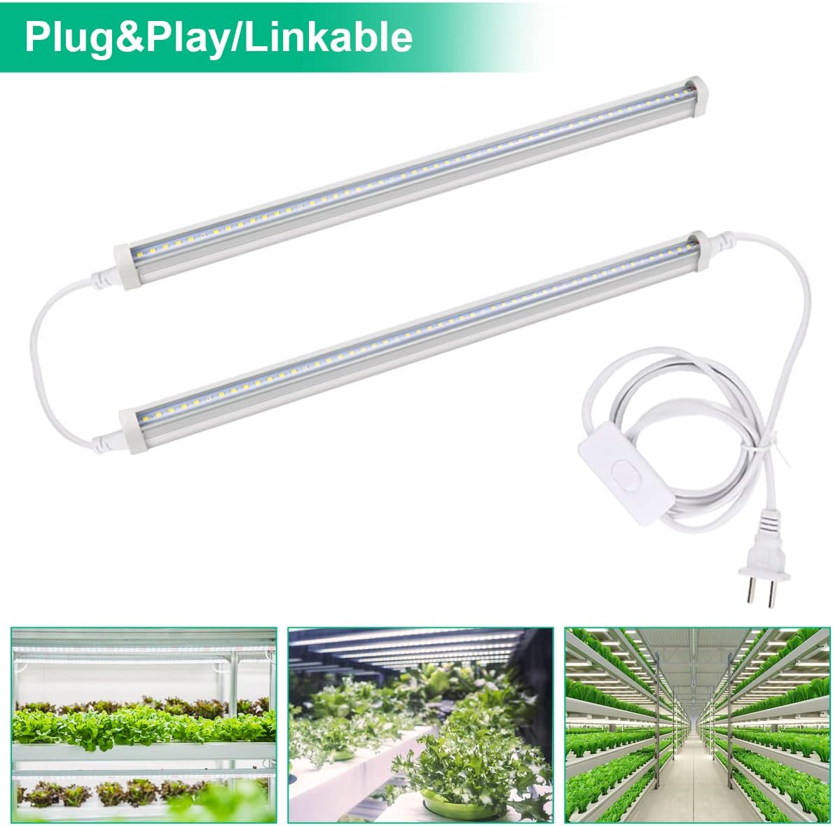 O LED Grow Lamps Plant Full-Sp - Aquarium Marine Plants avis et prix