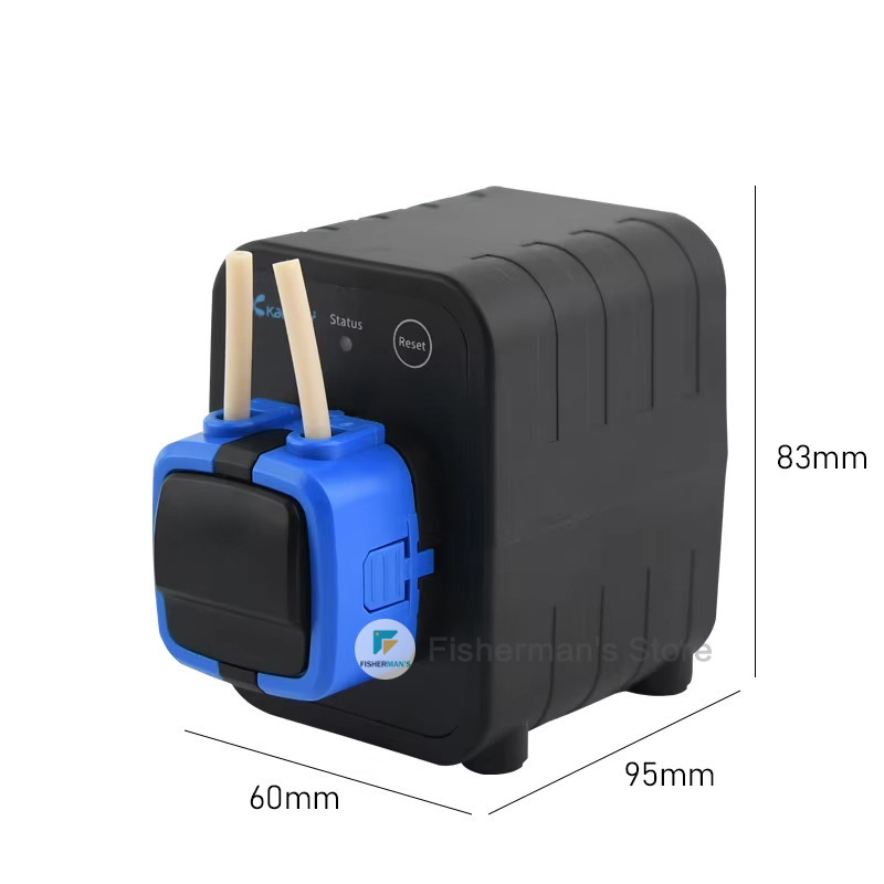 Kamoer X1 PRO 2 V2 WiFi Blueto - Marine Aquarium Wave Maker avis et prix