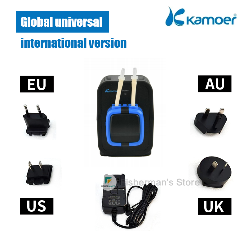 Kamoer X1 PRO 2 V2 WiFi Blueto - Marine Aquarium Wave Maker avis et prix