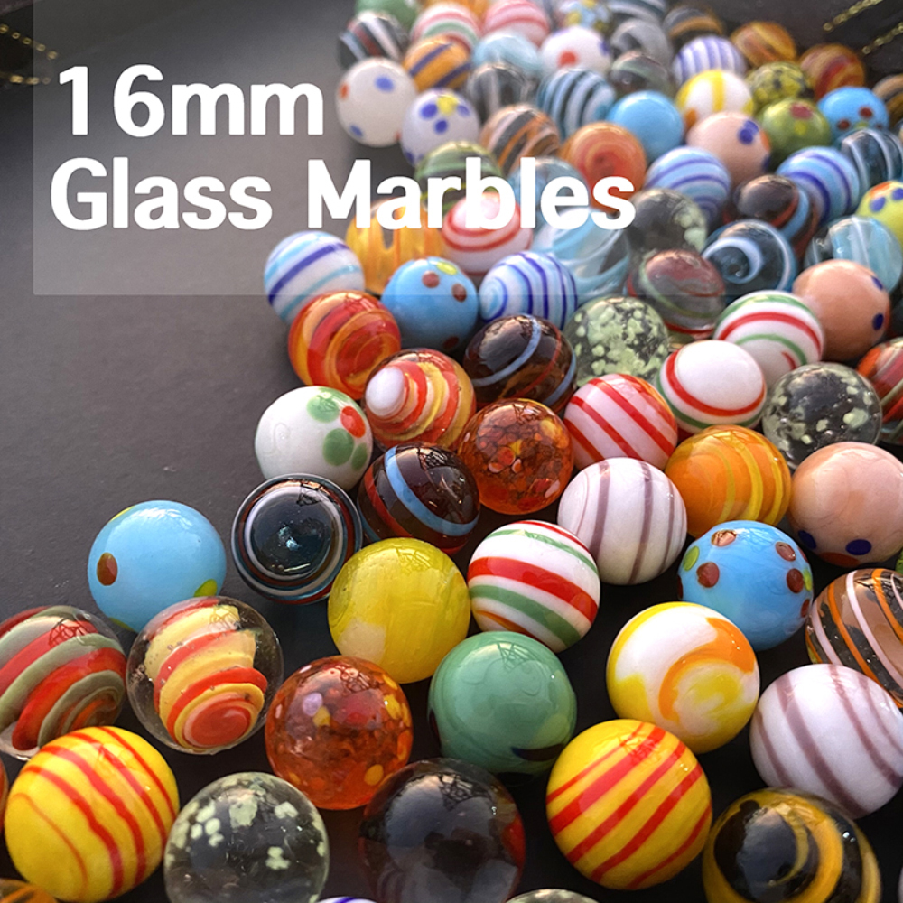 G1 16MM Marbles Crystal Ball G - Marine Aquarium Tanks avis et prix