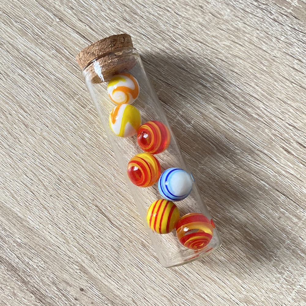 G1 16MM Marbles Crystal Ball G - Marine Aquarium Tanks avis et prix