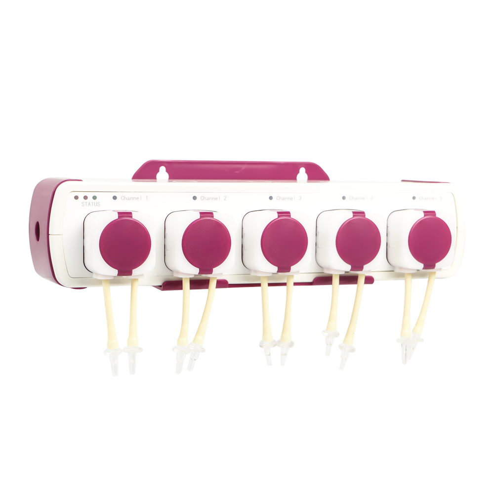 Jebao Jecod Smart Doser MD-4.5 - Marine Aquarium Wave Maker avis et prix