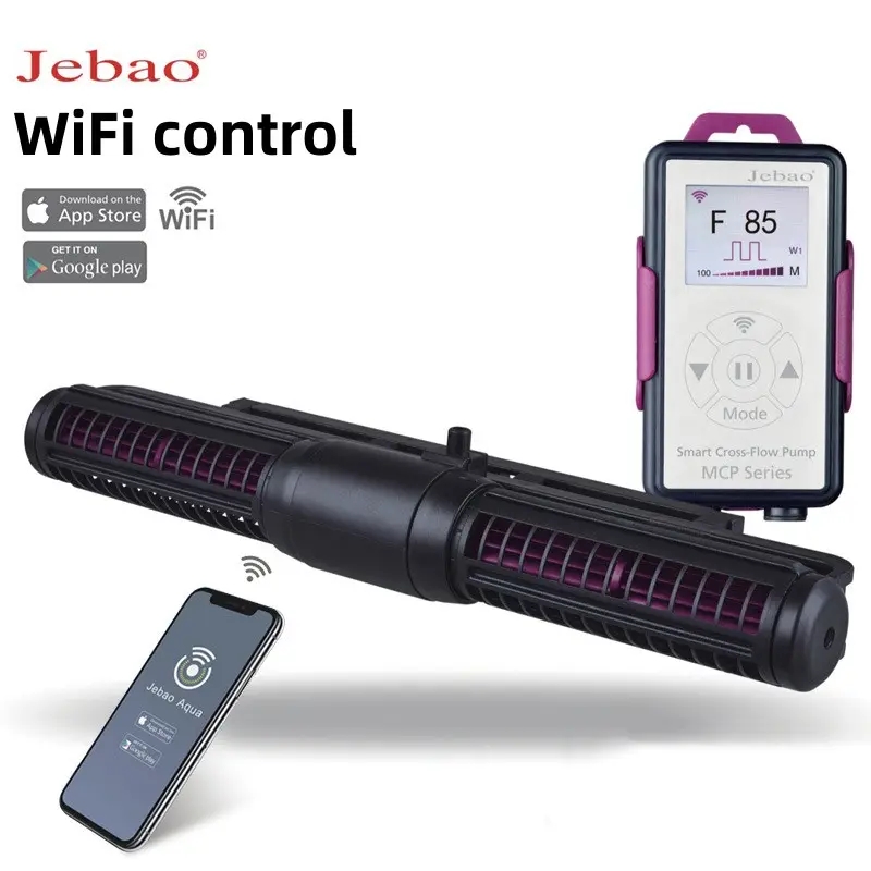 Jebao MCP Series Aquarium Fish - Marine Aquarium Wave Maker avis et prix