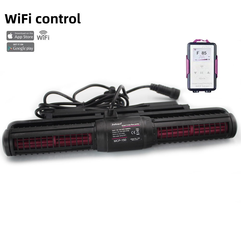 Jebao MCP Series Aquarium Fish - Marine Aquarium Wave Maker avis et prix
