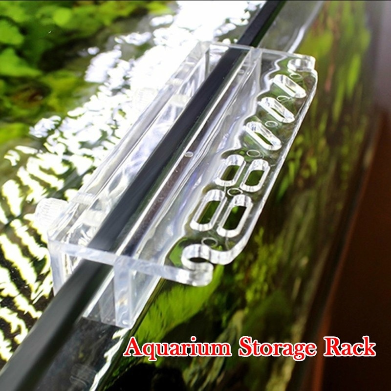 1PCS New Aquarium Plant Tools  - Aquarium Marine Plants avis et prix