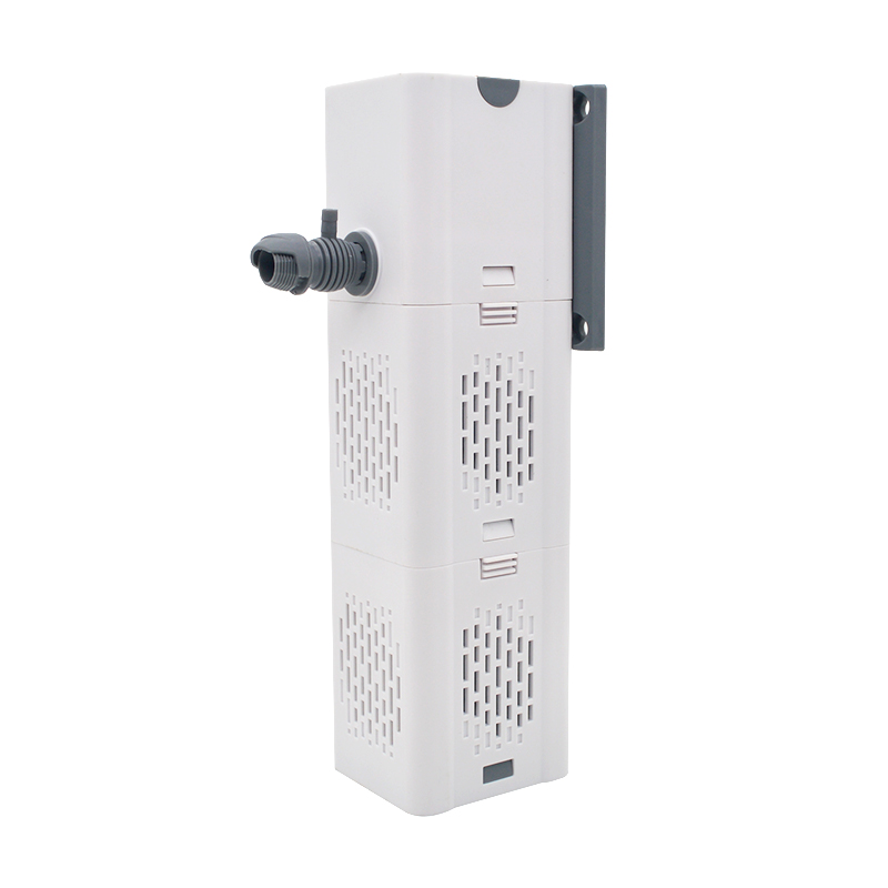 Aquarium Filter Pump Fish Tank - Marine Aquarium Wave Maker avis et prix