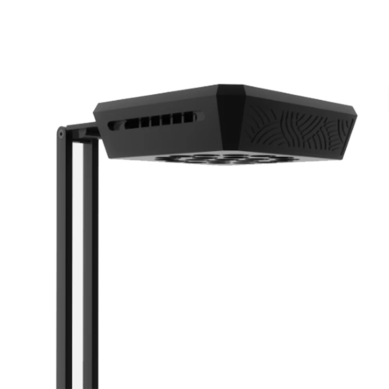 Smart Controlled 60 Watt Saltw - Marine Aquarium Lights For Sale avis et prix