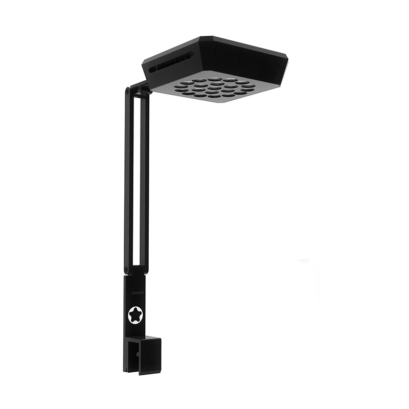 Smart Controlled 60 Watt Saltw - Marine Aquarium Lights For Sale avis et prix