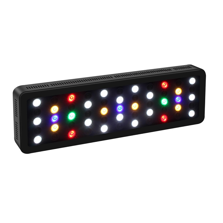 Wireless Control DIY Spectrum  - Marine Aquarium Price avis et prix