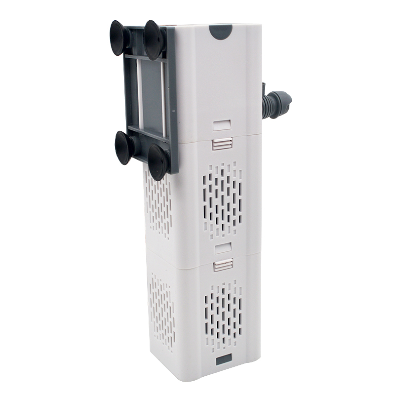 Aquarium Filter Pump Fish Tank - Marine Aquarium Wave Maker avis et prix