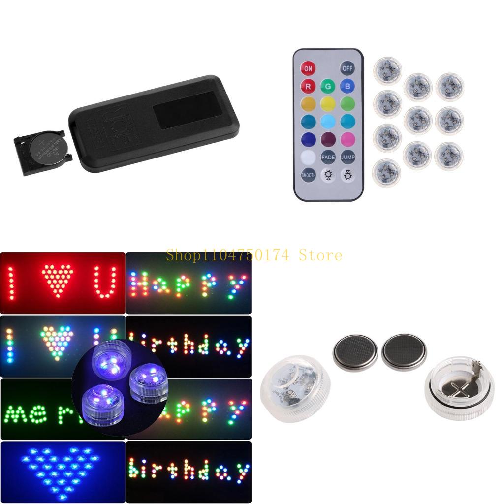 Remote Control Fish Light Ligh - Marine Aquarium Lights For Sale avis et prix