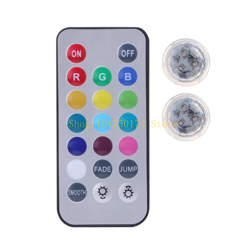 Remote Control Fish Light Ligh - Marine Aquarium Lights For Sale avis et prix