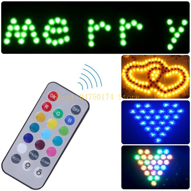 Remote Control Fish Light Ligh - Marine Aquarium Lights For Sale avis et prix