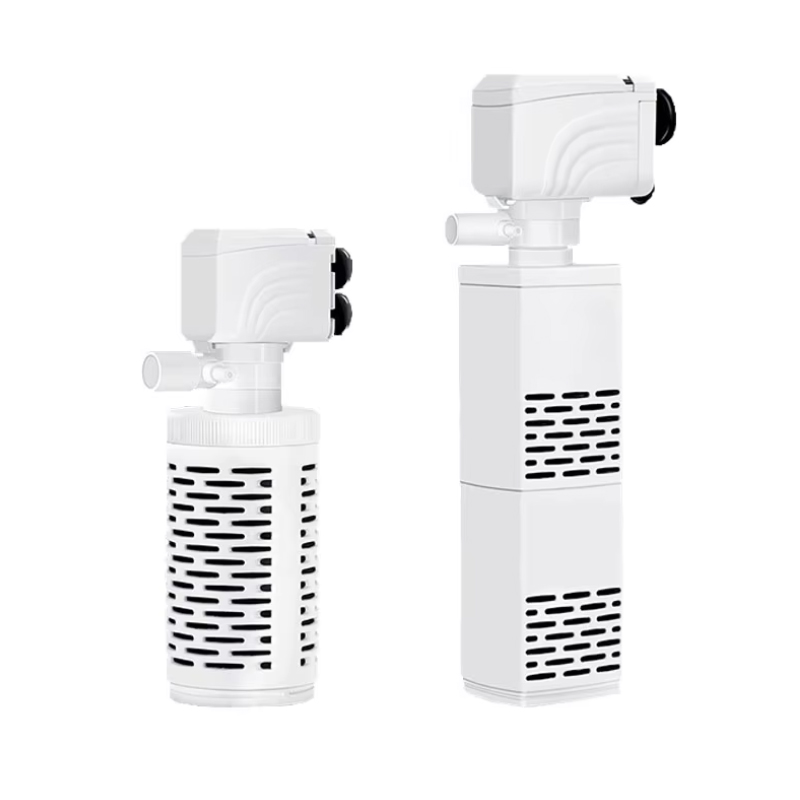 3 in 1 Aquarium Filter Pump Si - Marine Aquarium Wave Maker avis et prix