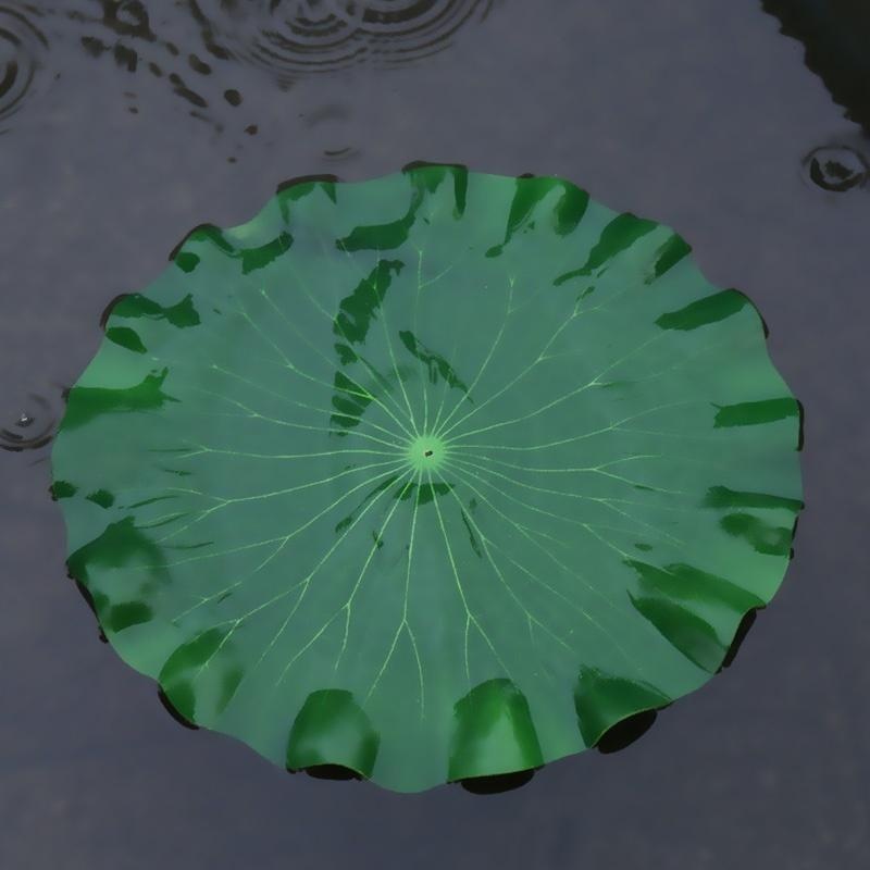 2026 Artificial Water Lily Lot - Aquarium Marine Plants avis et prix