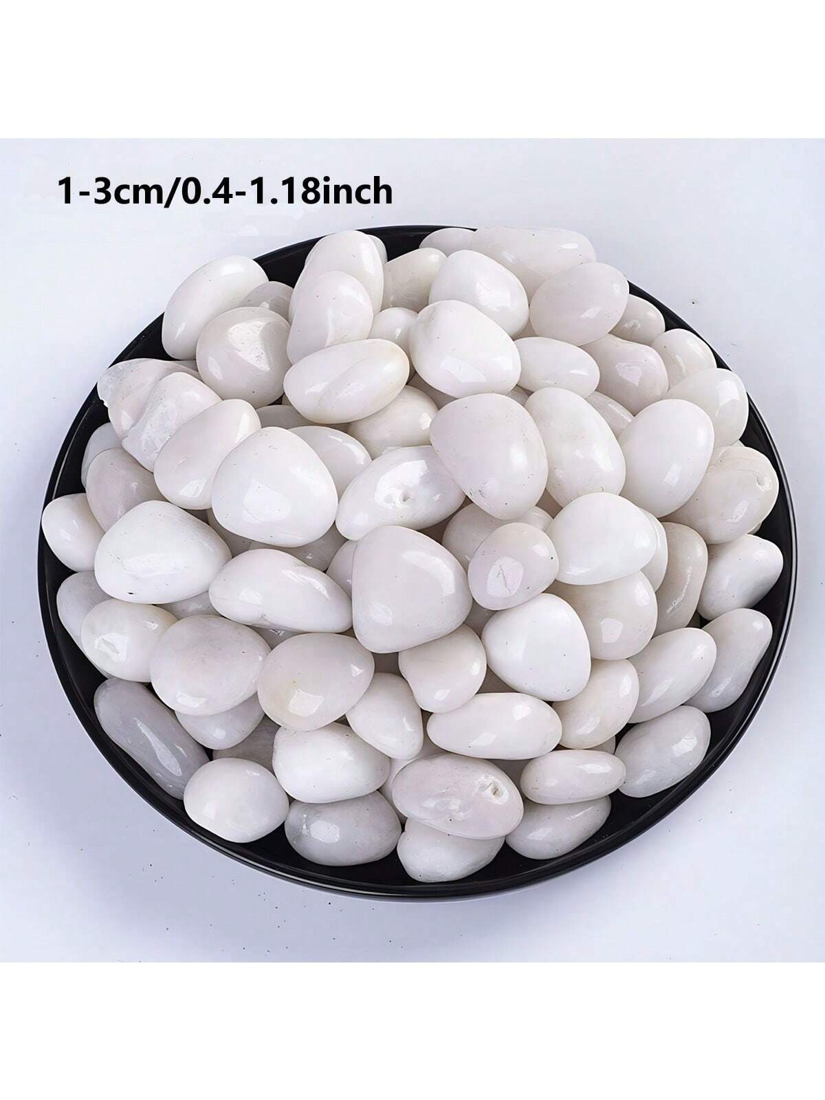 River Rocks Decorative Ornamen - Marine Aquarium Tanks avis et prix