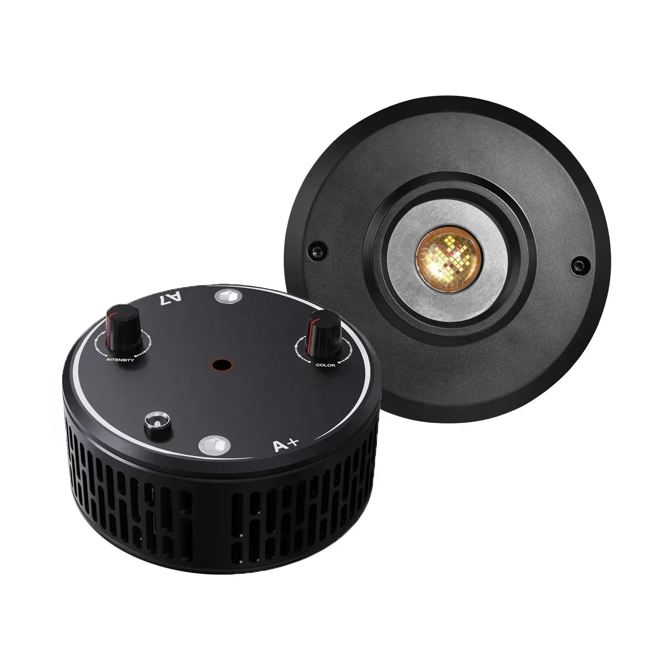 A7 II 100W WiFi App Phone Cont - Marine Aquarium Lights For Sale avis et prix