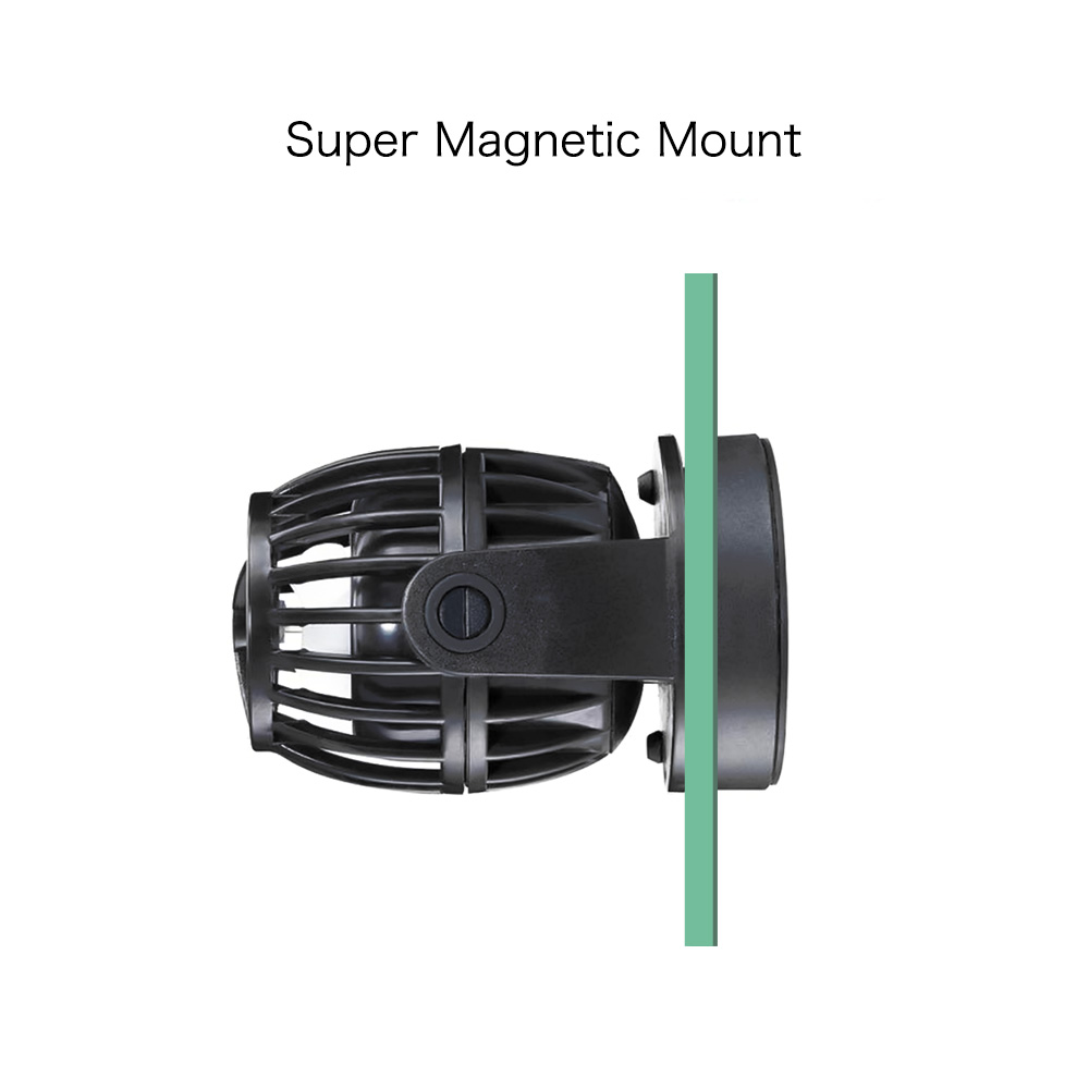 Jebao Jecod SW-2 SW-4 SW-8 SW- - Marine Aquarium Wave Maker avis et prix