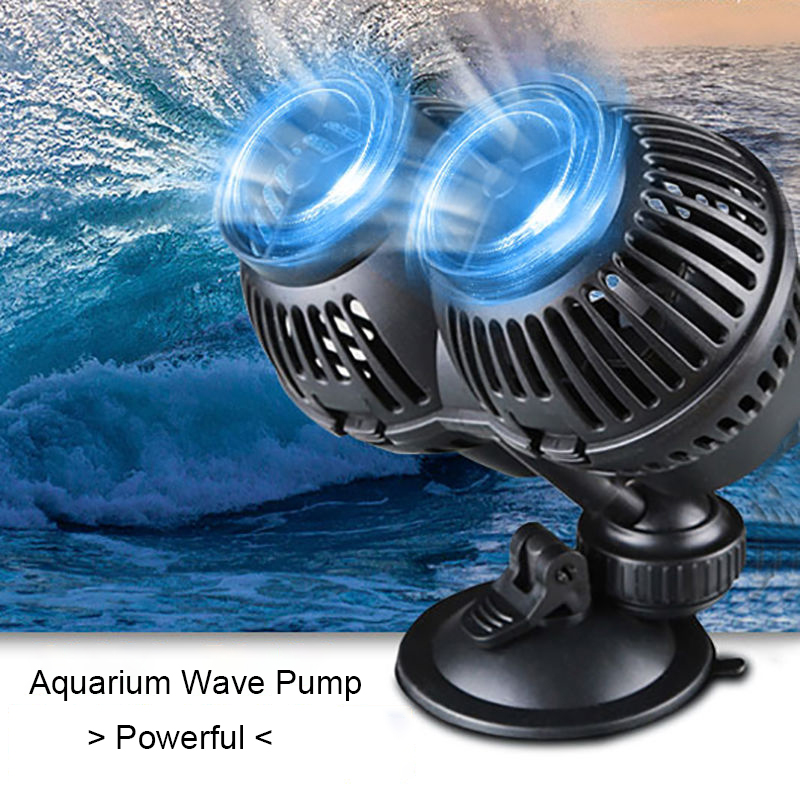 Aquarium Fish Tank Wave Maker  - Marine Aquarium Wave Maker avis et prix