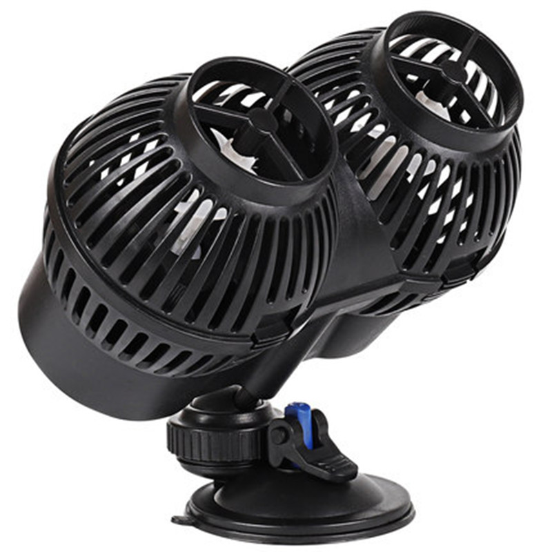 Aquarium Fish Tank Wave Maker  - Marine Aquarium Wave Maker avis et prix