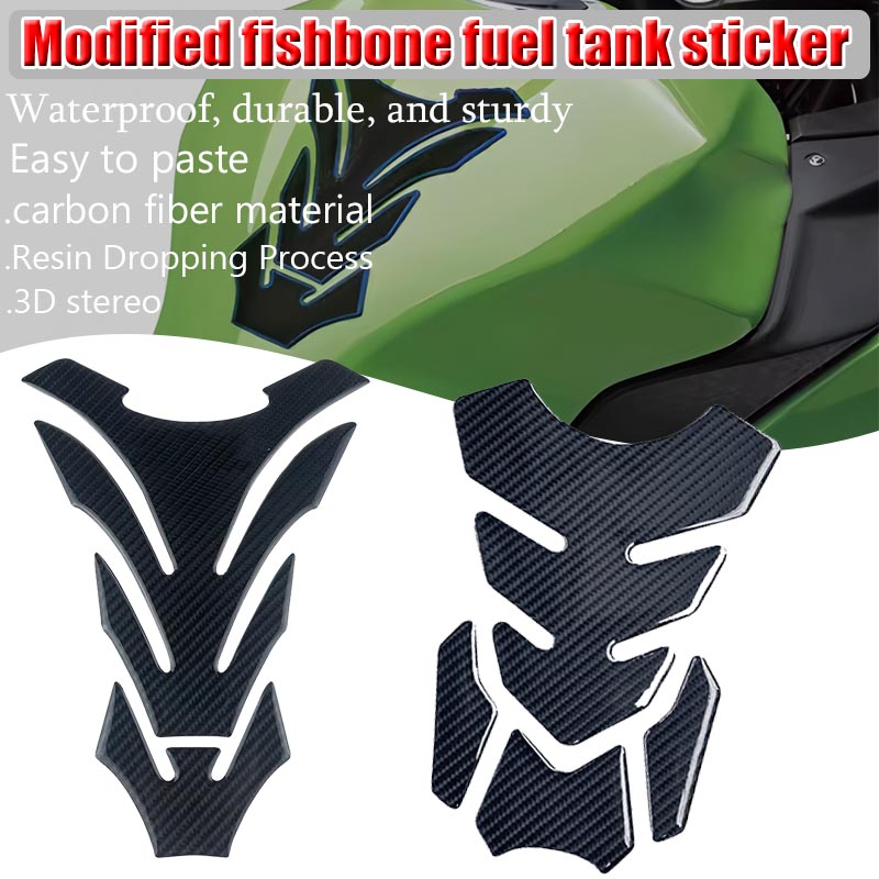 Universal Fuel Tank Sticker Fi - Marine Aquarium Tanks avis et prix