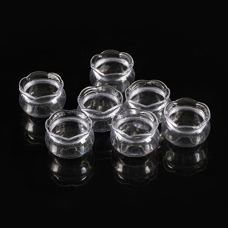 Simulated Plastic Transparent  - Aquarium Marine Plants avis et prix