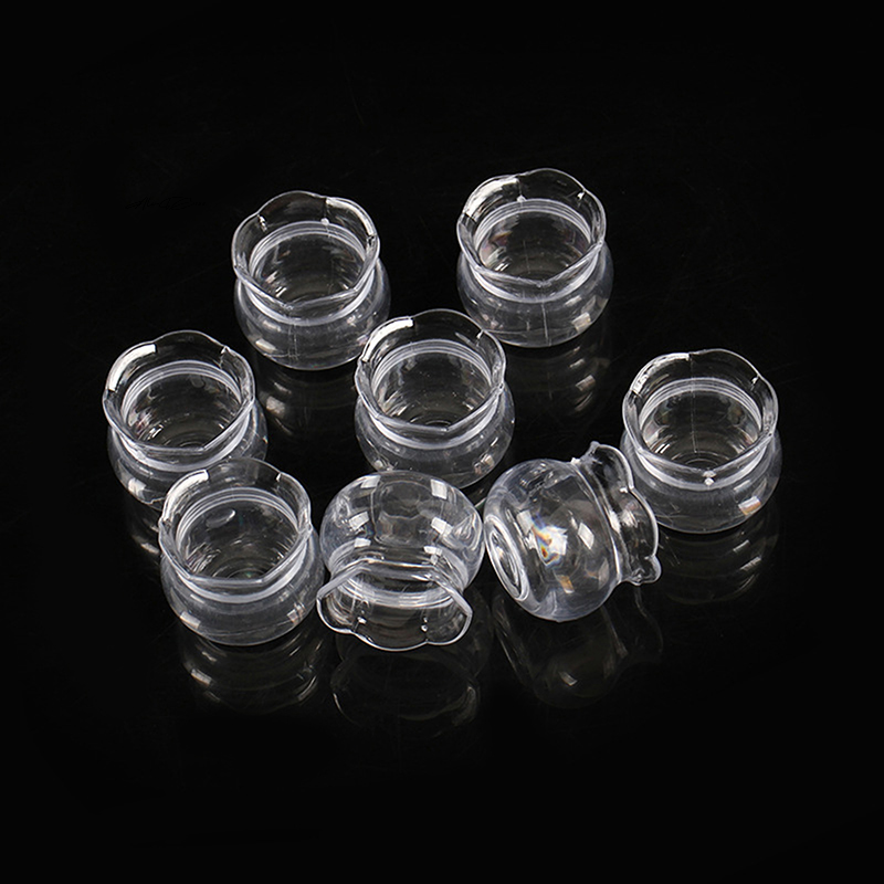 Simulated Plastic Transparent  - Aquarium Marine Plants avis et prix