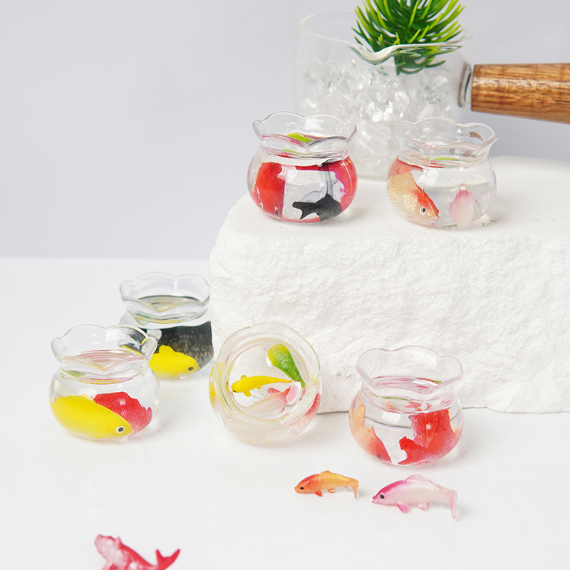 Simulated Plastic Transparent  - Aquarium Marine Plants avis et prix