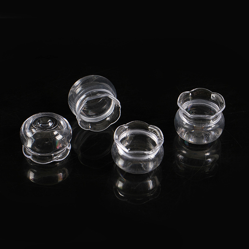 Simulated Plastic Transparent  - Aquarium Marine Plants avis et prix