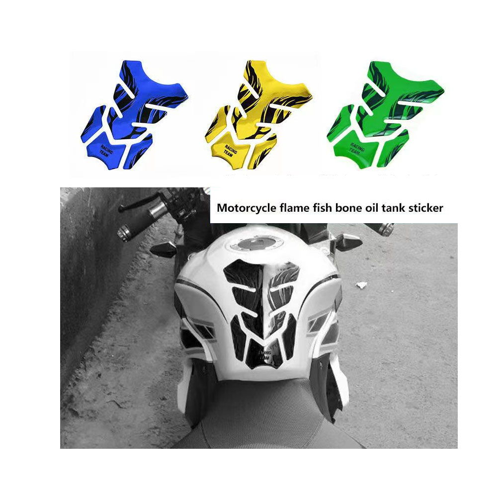 Universal Fuel Tank Sticker fo - Marine Aquarium Tanks avis et prix