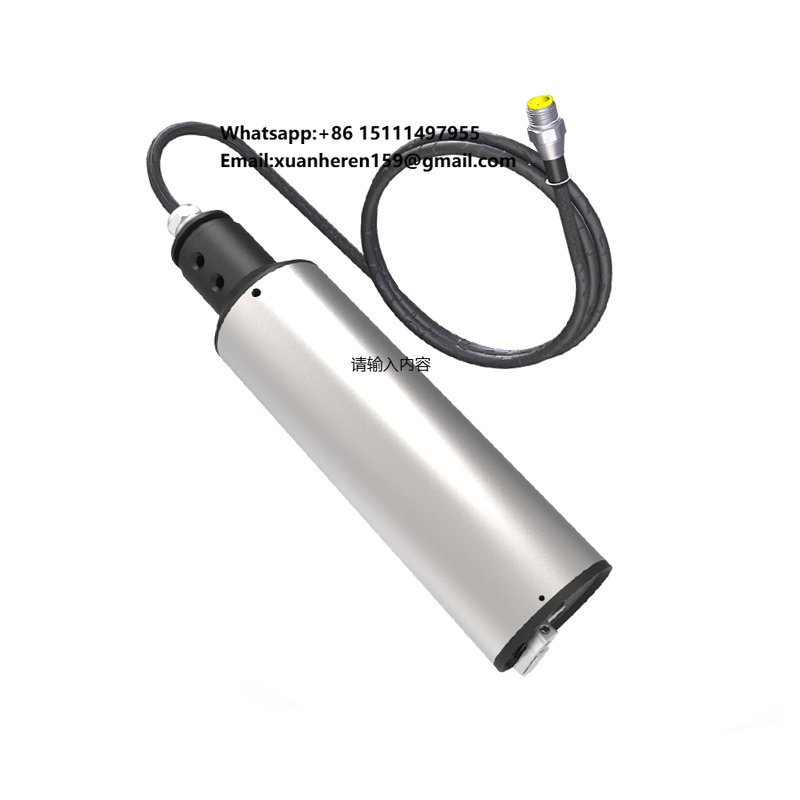 Boqu Zdyg-2088-01s Titanium Al - Marine Aquarium Online avis et prix