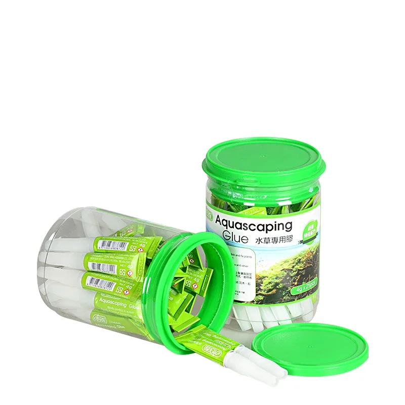 Ista Instant Glue Aquascaping  - Aquarium Marine Plants avis et prix