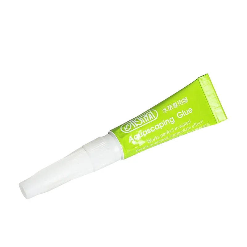 Ista Instant Glue Aquascaping  - Aquarium Marine Plants avis et prix