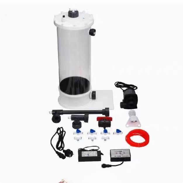 CR-140/200/200H Calcium Reacto - Marine Aquarium Tanks avis et prix
