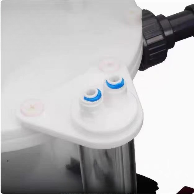 CR-140/200/200H Calcium Reacto - Marine Aquarium Tanks avis et prix