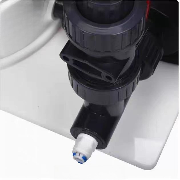 CR-140/200/200H Calcium Reacto - Marine Aquarium Tanks avis et prix