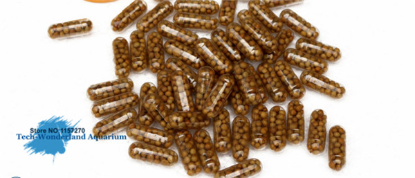 40tab Root Fertilizer for Wate - Aquarium Marine Plants avis et prix