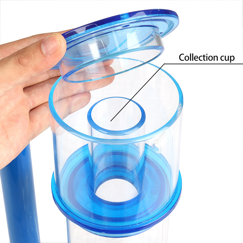 Nano Hang On Protein Skimmer P - Marine Aquarium Price avis et prix