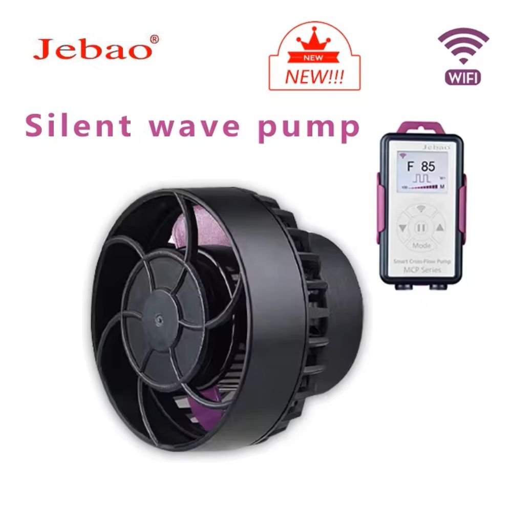 Jebao/Jecod MLW Series Aquariu - Marine Aquarium Wave Maker avis et prix