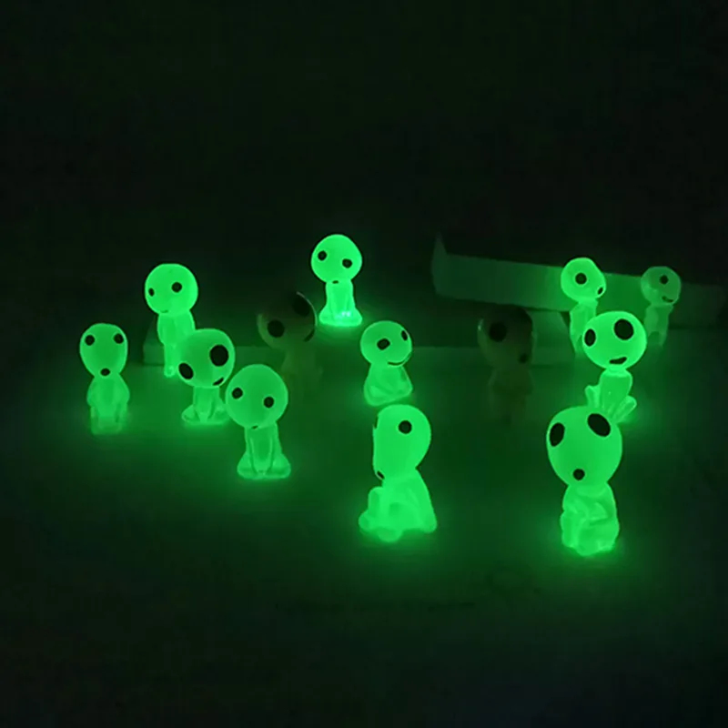 Luminous Elves Mini Figures Fi - Marine Aquarium Tanks avis et prix