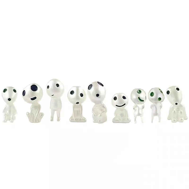 Luminous Elves Mini Figures Fi - Marine Aquarium Tanks avis et prix