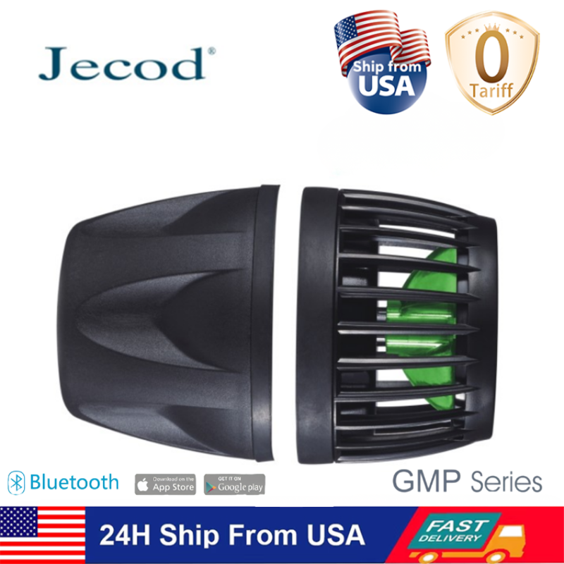 Jebao Jecod GMP-10/20/30/40/60 - Marine Aquarium Wave Maker avis et prix