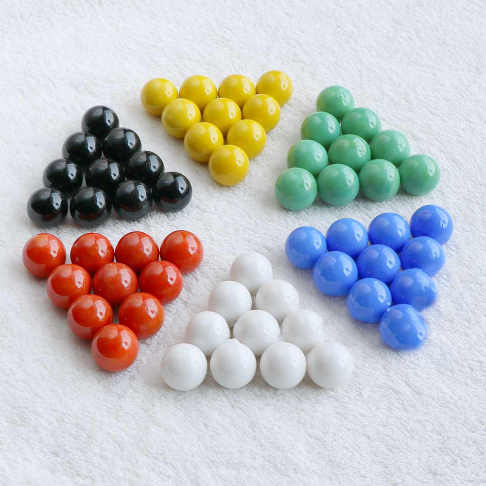 66Pcs Dia16mm Solid Color Glas - Marine Aquarium Tanks avis et prix