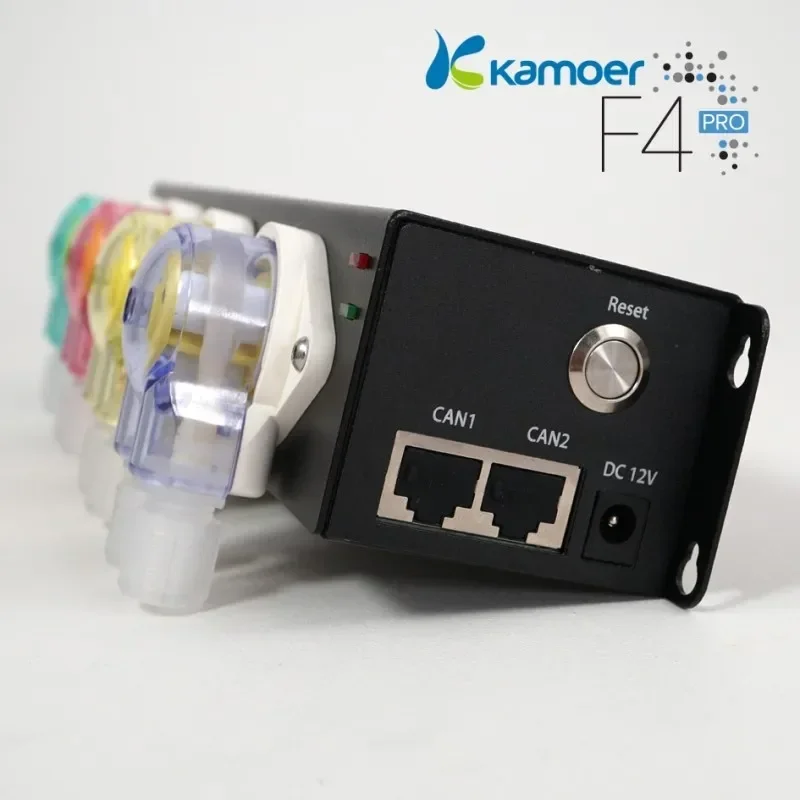 Kamoer F4 PRO V2 WiFi Bluetoot - Marine Aquarium Wave Maker avis et prix