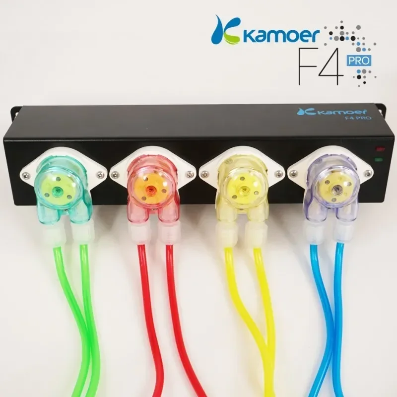 Kamoer F4 PRO V2 WiFi Bluetoot - Marine Aquarium Wave Maker avis et prix