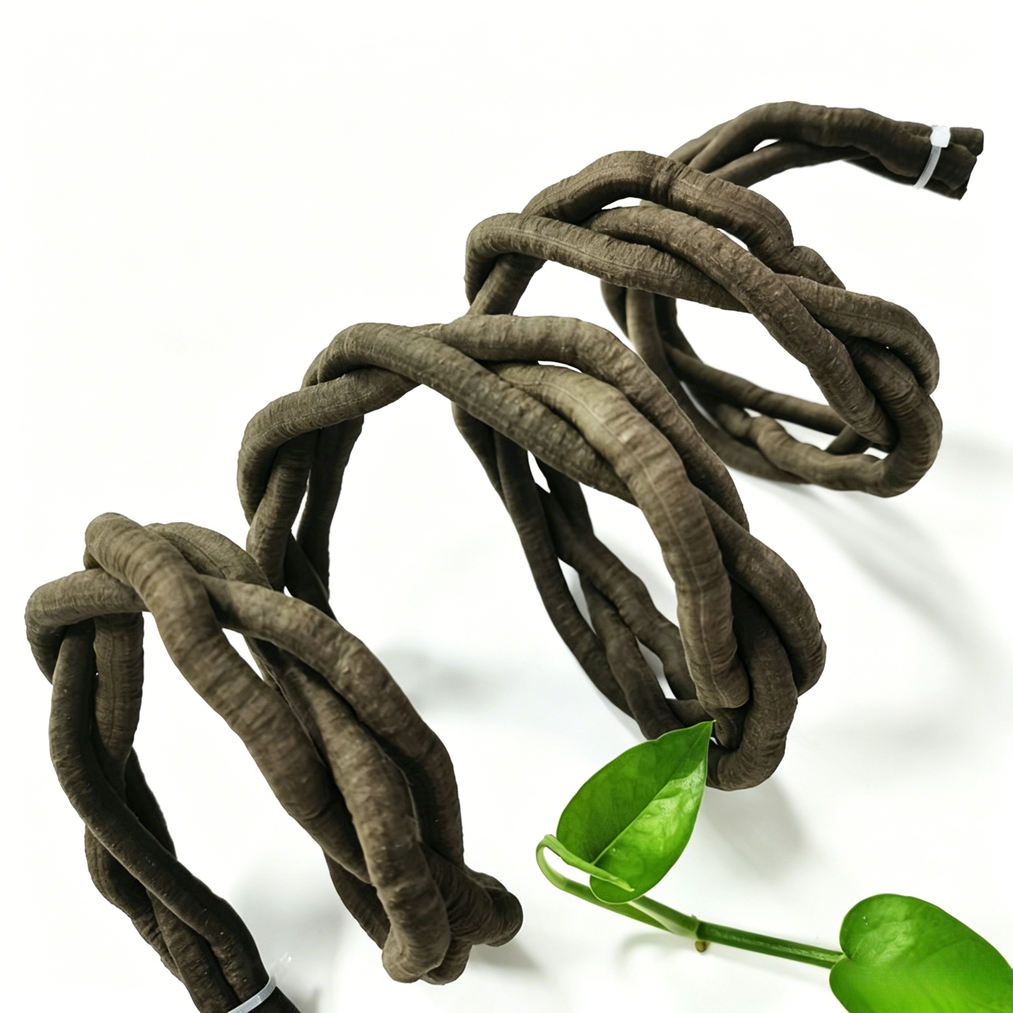 100cm Artificial Vine Plant Cl - Aquarium Marine Plants avis et prix