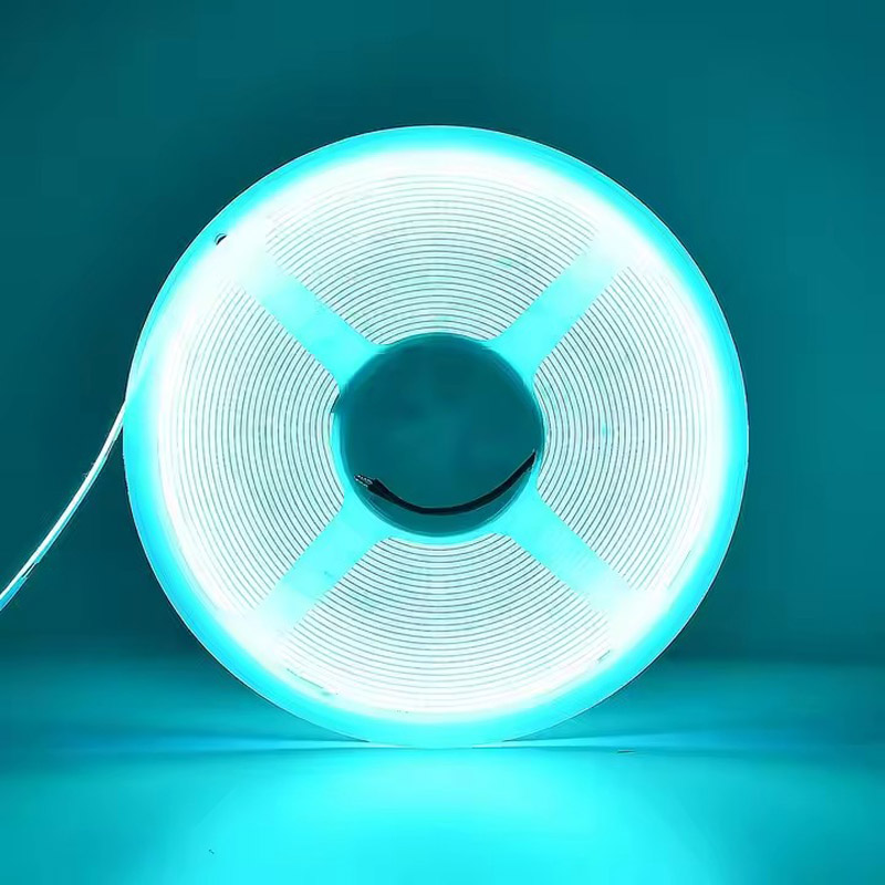5m12V 24V 3mm 5mm 8mm COB Flex - Marine Aquarium Game avis et prix