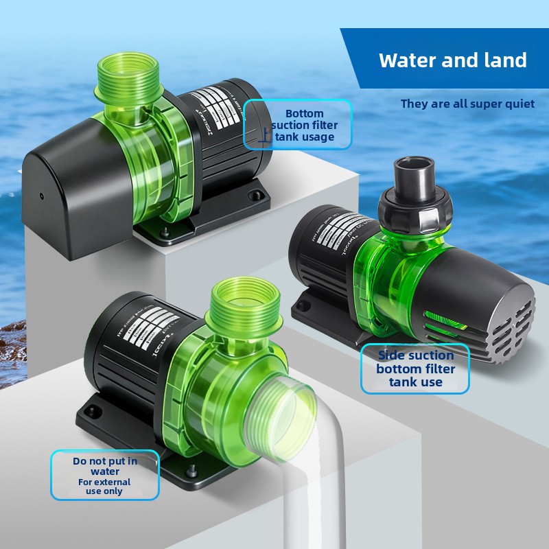 jebao jecod new sine wave vari - Marine Aquarium Wave Maker avis et prix